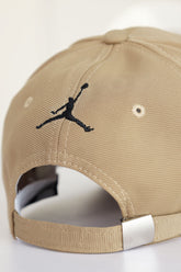 Jrdn Golf Rise Adjustable Imp Polyester Cap
